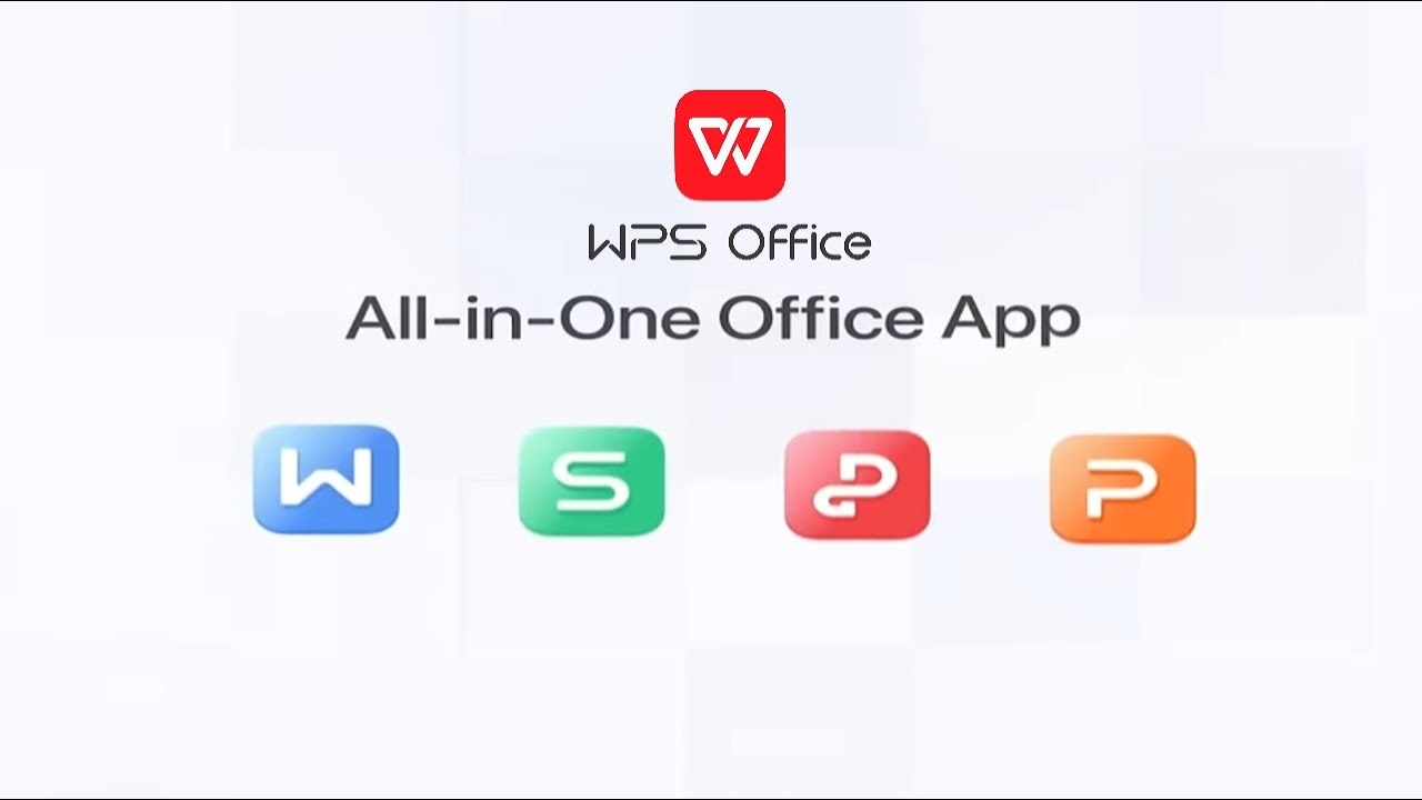 WPS Office安卓版