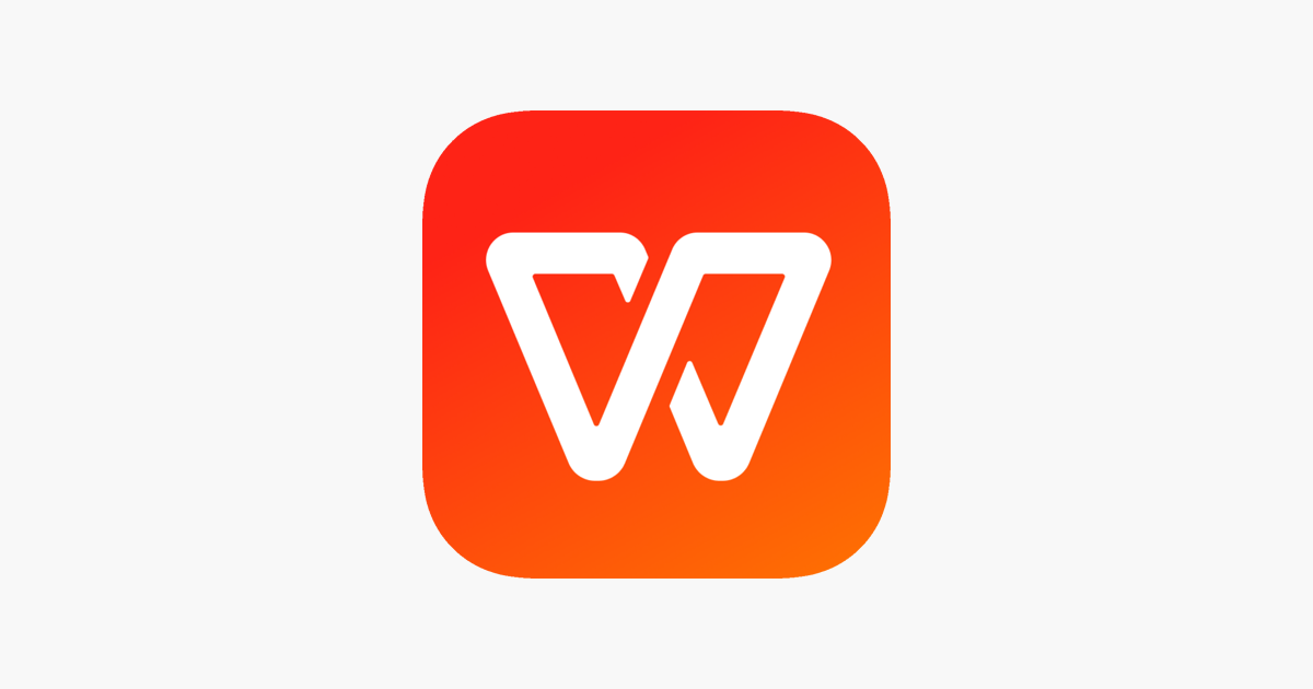WPS Office苹果版官方